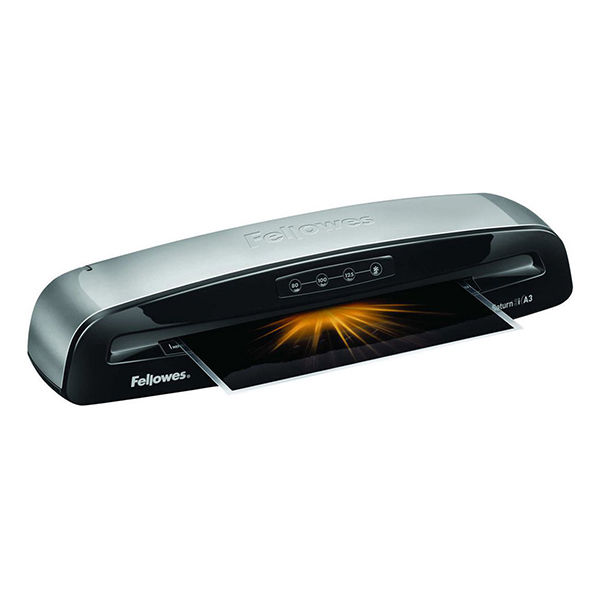 Fellowes Saturn 3i A3 Laminating Machine