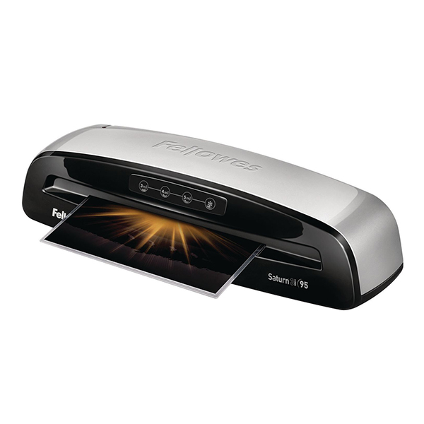 Fellowes Saturn 3i A4 Laminating Machine